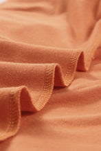 Load image into Gallery viewer, Boho Floral Print Balloon Sleeve Top with Lace Details