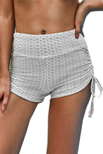 Load image into Gallery viewer, Butt Lifting High Waist Yoga Shorts