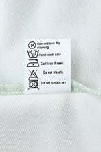 Load image into Gallery viewer, Colorblock Button Accent Pullover Hoodie