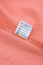 Load image into Gallery viewer, Smocked Wrist Shift Top