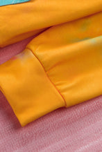 Load image into Gallery viewer, Not Today Satan Tie Dye Hoodie