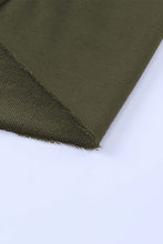 Load image into Gallery viewer, Drop Shoulder Cropped Sweatshirt