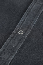 Load image into Gallery viewer, Ripped Denim Jacket