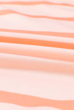 Load image into Gallery viewer, Stripe Striped Drop Shoulder Pullover Sweatshirt