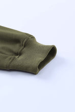 Load image into Gallery viewer, Drop Shoulder Cropped Sweatshirt