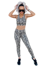 Load image into Gallery viewer, Bra Leggings Sports Set