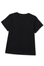 Load image into Gallery viewer, Solid Color Crew Neck Tee