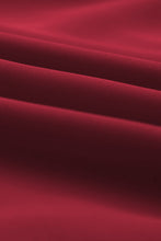 Load image into Gallery viewer, V Neck Long Sleeve Ruffle Tiered Mini Dress