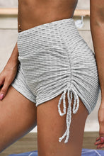 Load image into Gallery viewer, Butt Lifting High Waist Yoga Shorts
