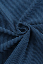 Load image into Gallery viewer, Corduroy Button Pocket Shirt