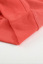 Load image into Gallery viewer, Plain Crew Neck Pullover Sweatshirt