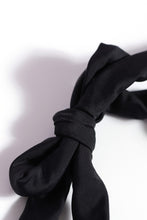 Load image into Gallery viewer, Turquoise Dot Print Halterneck Tankini Set