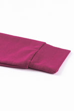 Load image into Gallery viewer, Long Sleeve Pullover and Jogger Pants Lounge Set