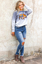 Load image into Gallery viewer, High Waist Distressed Skinny Jeans