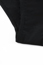 Load image into Gallery viewer, Printed Lined Tankini Swimsuit