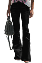 Load image into Gallery viewer, Wash Vintage Wide Leg Jeans