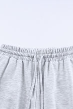 Load image into Gallery viewer, Long Sleeve Pullover and Jogger Pants Lounge Set