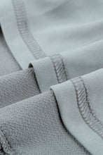 Load image into Gallery viewer, V Neck Long Sleeve Ruffle Tiered Mini Dress