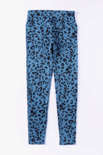 Load image into Gallery viewer, Classic Leopard Print Active Leggings