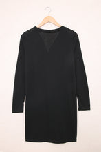 Load image into Gallery viewer, Solid Color Open-Front Buttons Cardigan