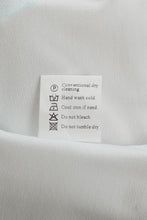 Load image into Gallery viewer, Floral Print Lace Contrast Long Sleeve Hoodie