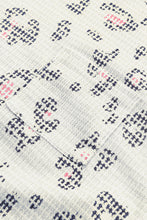 Load image into Gallery viewer, Waffle Knit Short Sleeve Top