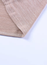 Load image into Gallery viewer, Tunic Back Open Front Cardigan with Pockets