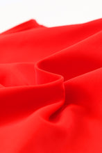 Load image into Gallery viewer, Square Neck Sleeveless Fashion Print Tankini Set