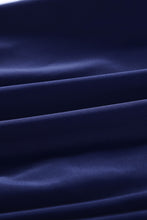 Load image into Gallery viewer, Tankini with Stripes Patchwork