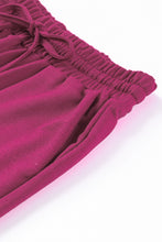 Load image into Gallery viewer, Long Sleeve Pullover and Jogger Pants Lounge Set