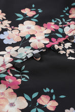 Load image into Gallery viewer, Wildflower Print Chiffon Blouse