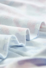 Load image into Gallery viewer, Multicolor Colorful Leopard Drawstring Splicing Hoodie