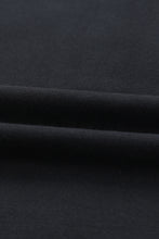 Load image into Gallery viewer, Batwing Sleeve Pocketed Henley Hoodie