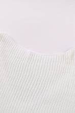 Load image into Gallery viewer, Multicolor Striped Knit Sweater