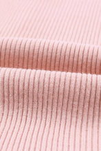 Load image into Gallery viewer, Ribbed Tank Top