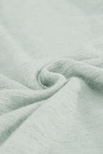 Load image into Gallery viewer, Solid Color Open-Front Buttons Cardigan