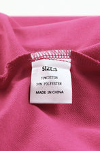 Load image into Gallery viewer, Split V Neck Dolman Top