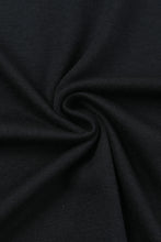 Load image into Gallery viewer, Western Print Color Block Plus Size Hoodie