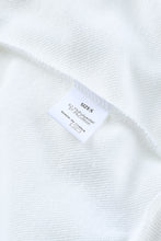 Load image into Gallery viewer, Solid Ripped Hooded Sweatshirt with Kangaroo Pocket