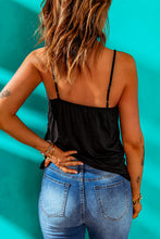 Load image into Gallery viewer, Sequin Tank Top