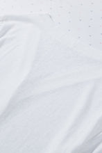 Load image into Gallery viewer, Solid Color Open-Front Buttons Cardigan