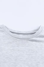 Load image into Gallery viewer, Long Sleeve Pullover and Jogger Pants Lounge Set