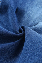 Load image into Gallery viewer, Raw Hem Ankle-length Skinny Jeans