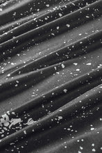 Load image into Gallery viewer, Retro Bleached Leopard Spot Pullover