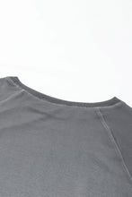 Load image into Gallery viewer, Ombre Crewneck Long Sleeve Sweatshirt