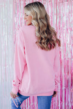 Load image into Gallery viewer, HOWDY NASHVILLE Vintage Western Graphic Sweatshirt