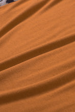 Load image into Gallery viewer, Sequin Patchwork Long Sleeve Top