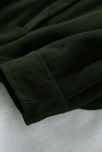 Load image into Gallery viewer, Turn Down Collar Buttoned Shirt Jacket