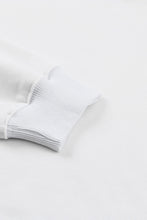 Load image into Gallery viewer, Plain Crew Neck Pullover Sweatshirt