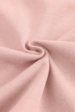 Load image into Gallery viewer, Casual Button Solid Patchwork Trim Hoodie